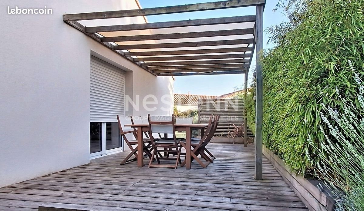 Maison à vendre, 91m², Saint-Aignan-Grandlieu