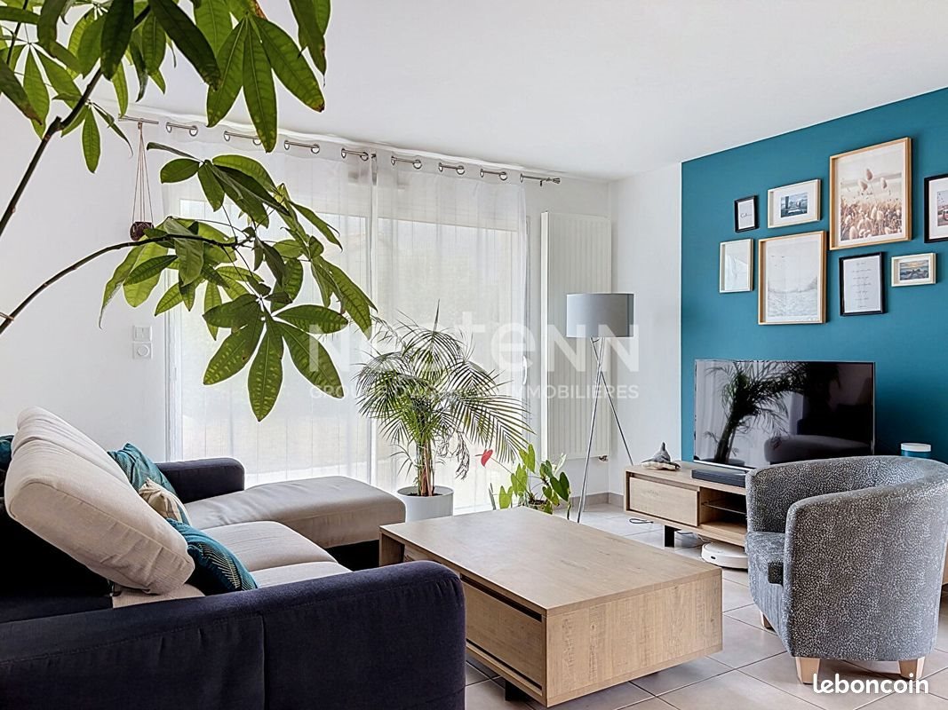 Maison à vendre, 91m², Saint-Aignan-Grandlieu