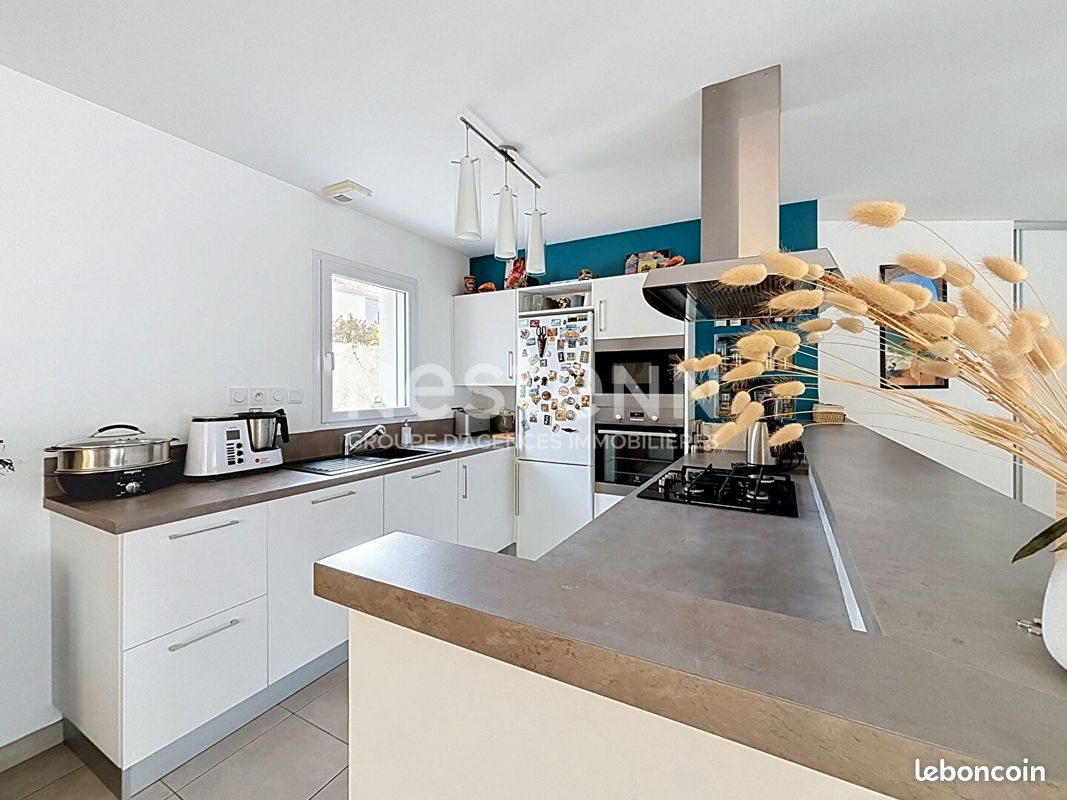 Maison à vendre, 91m², Saint-Aignan-Grandlieu