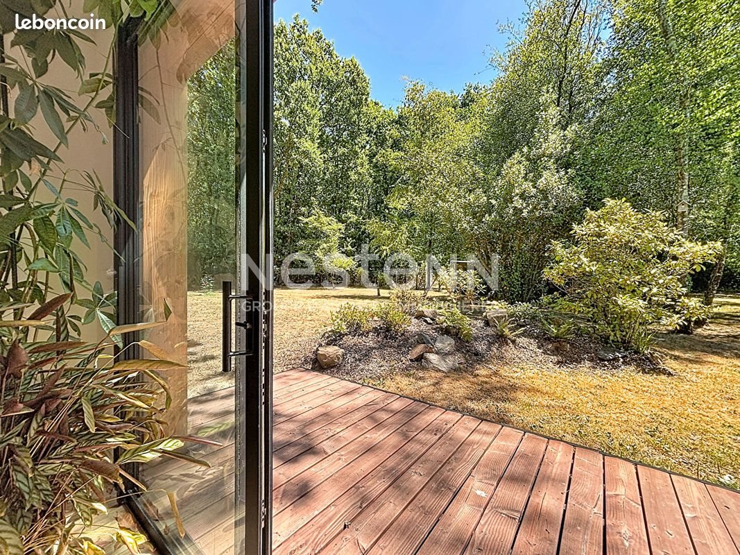 Maison à vendre, 100m², Saint-Aignan-Grandlieu
