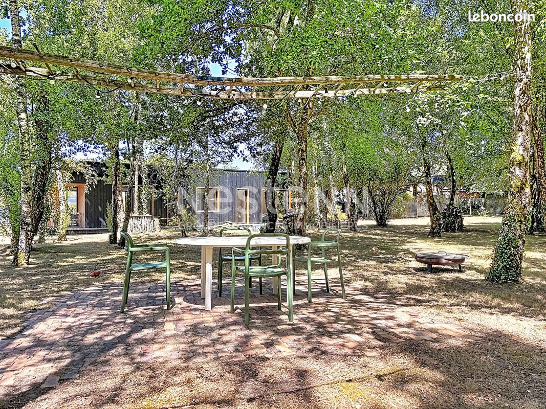 Maison à vendre, 100m², Saint-Aignan-Grandlieu