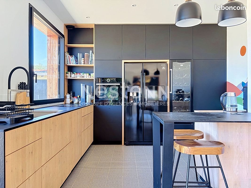 Maison à vendre, 100m², Saint-Aignan-Grandlieu