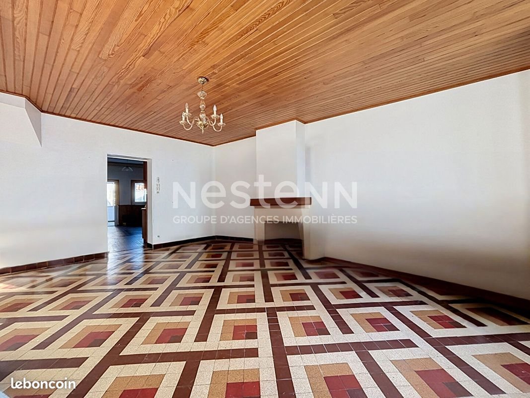 Maison à vendre, 144m², La Chevrolière