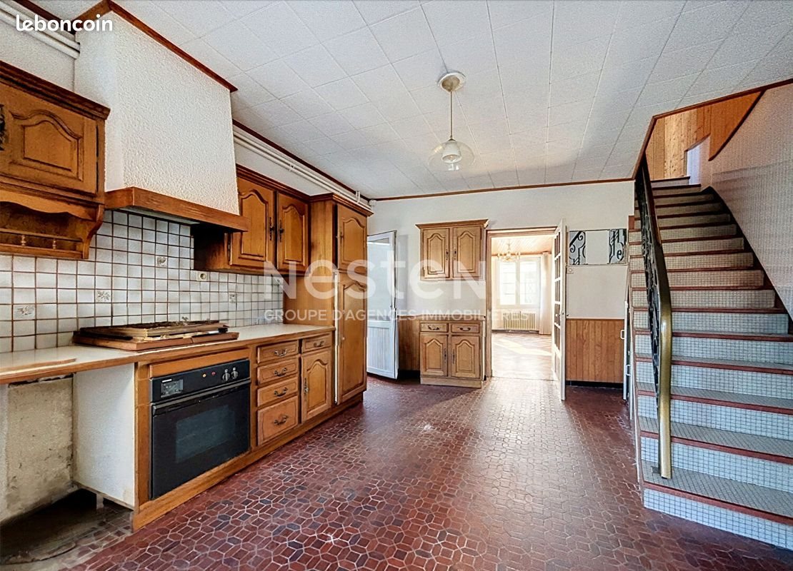 Maison à vendre, 144m², La Chevrolière