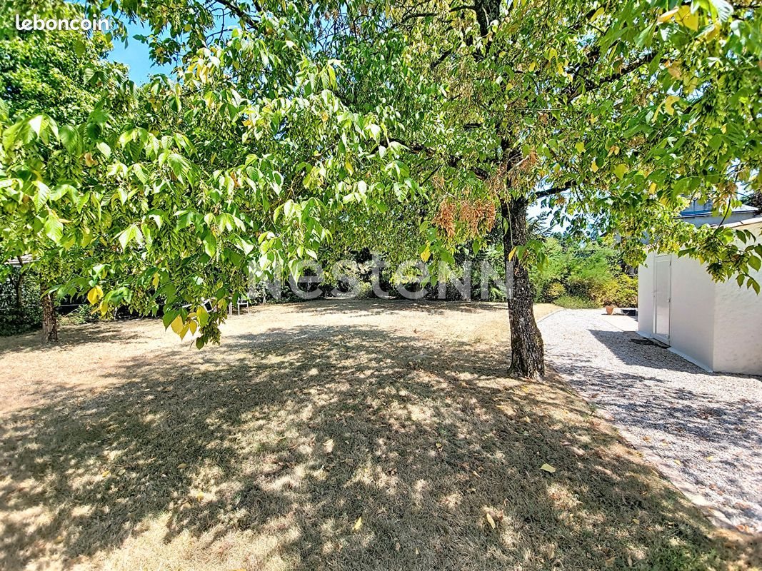 Maison à vendre, 88m², Saint-Aignan-Grandlieu