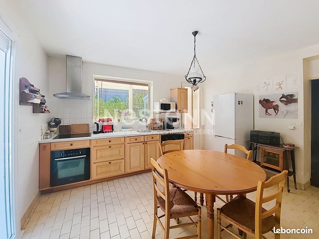 Maison à vendre, 88m², Saint-Aignan-Grandlieu