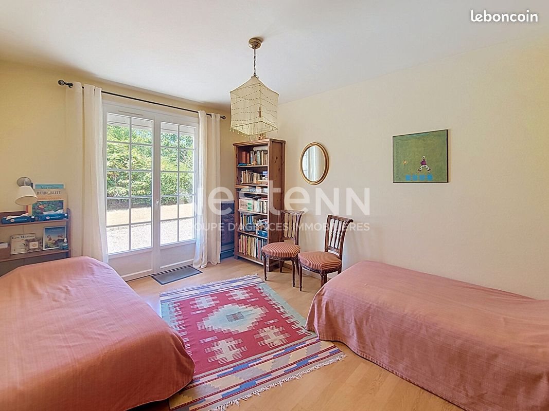 Maison à vendre, 88m², Saint-Aignan-Grandlieu