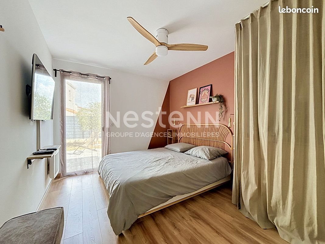 Maison à vendre, 91m², La Chevrolière