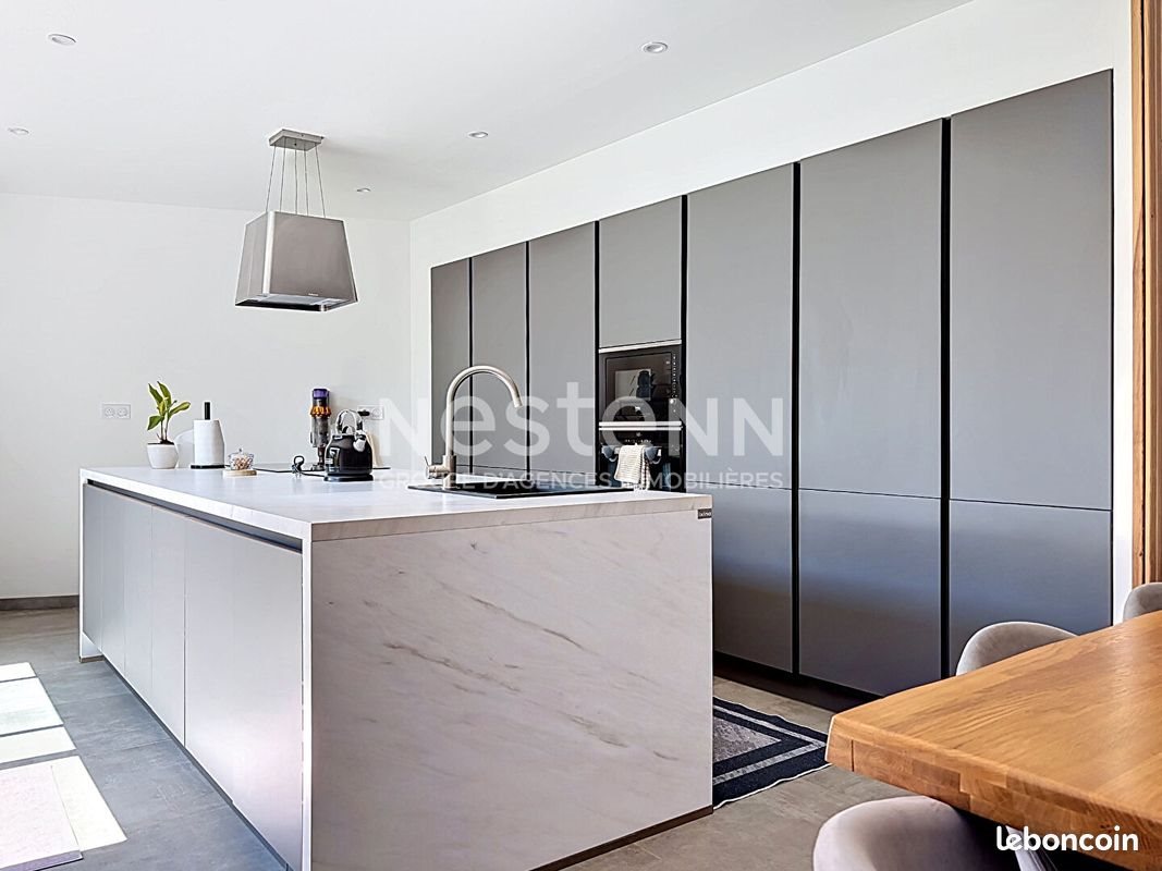 Maison à vendre, 137m², La Chevrolière