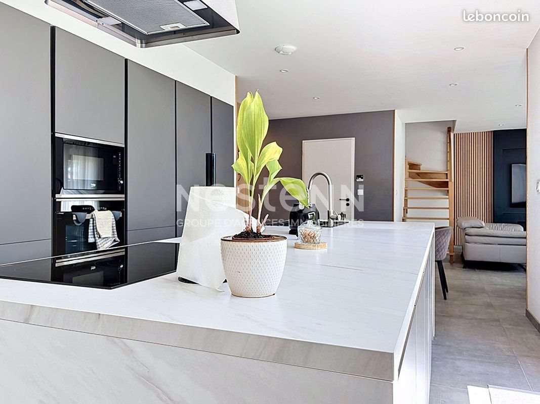 Maison à vendre, 137m², La Chevrolière
