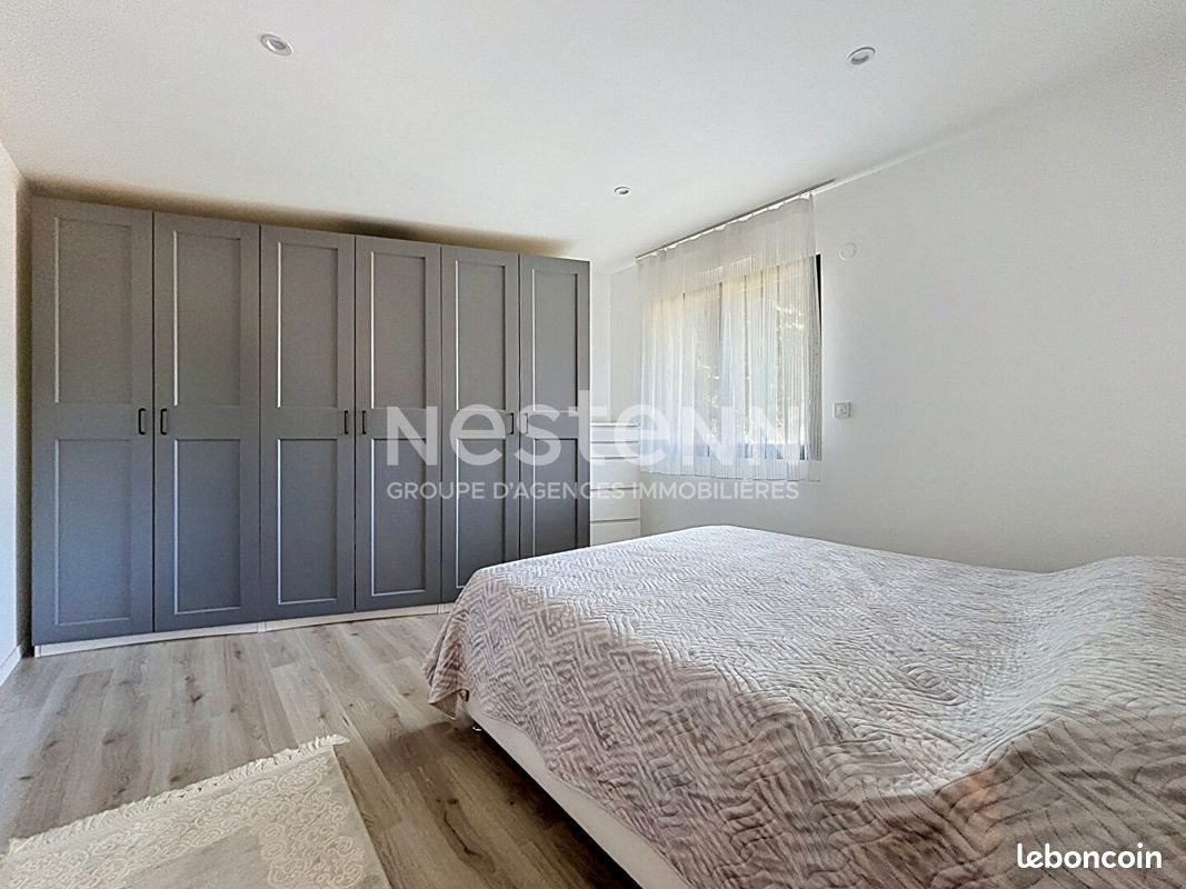 Maison à vendre, 137m², La Chevrolière