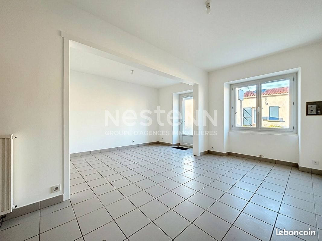 Maison à louer, 96m², Pont-Saint-Martin