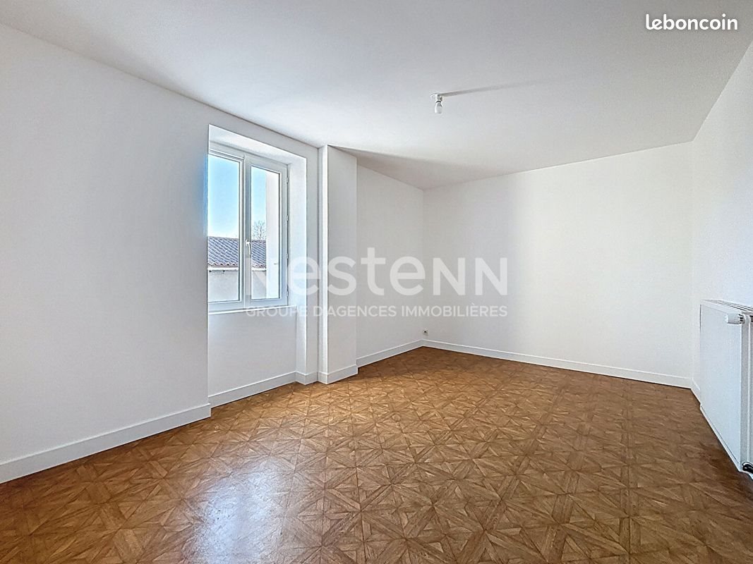 Maison à louer, 96m², Pont-Saint-Martin