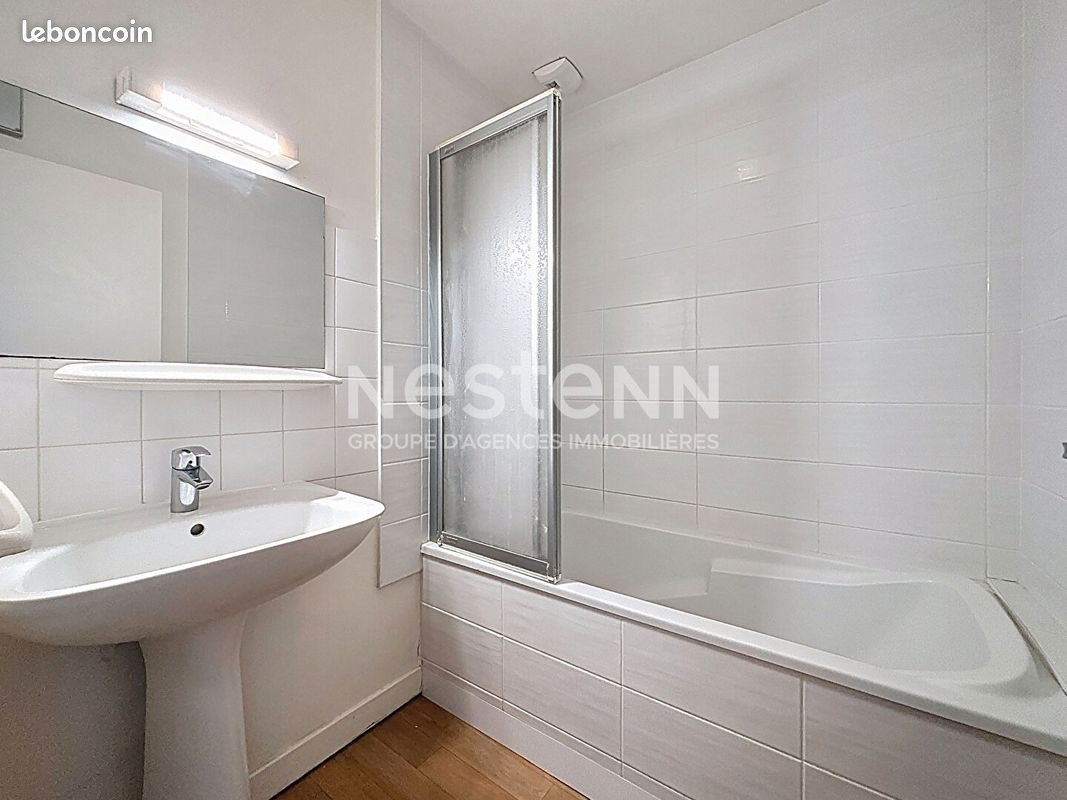 Maison à louer, 96m², Pont-Saint-Martin