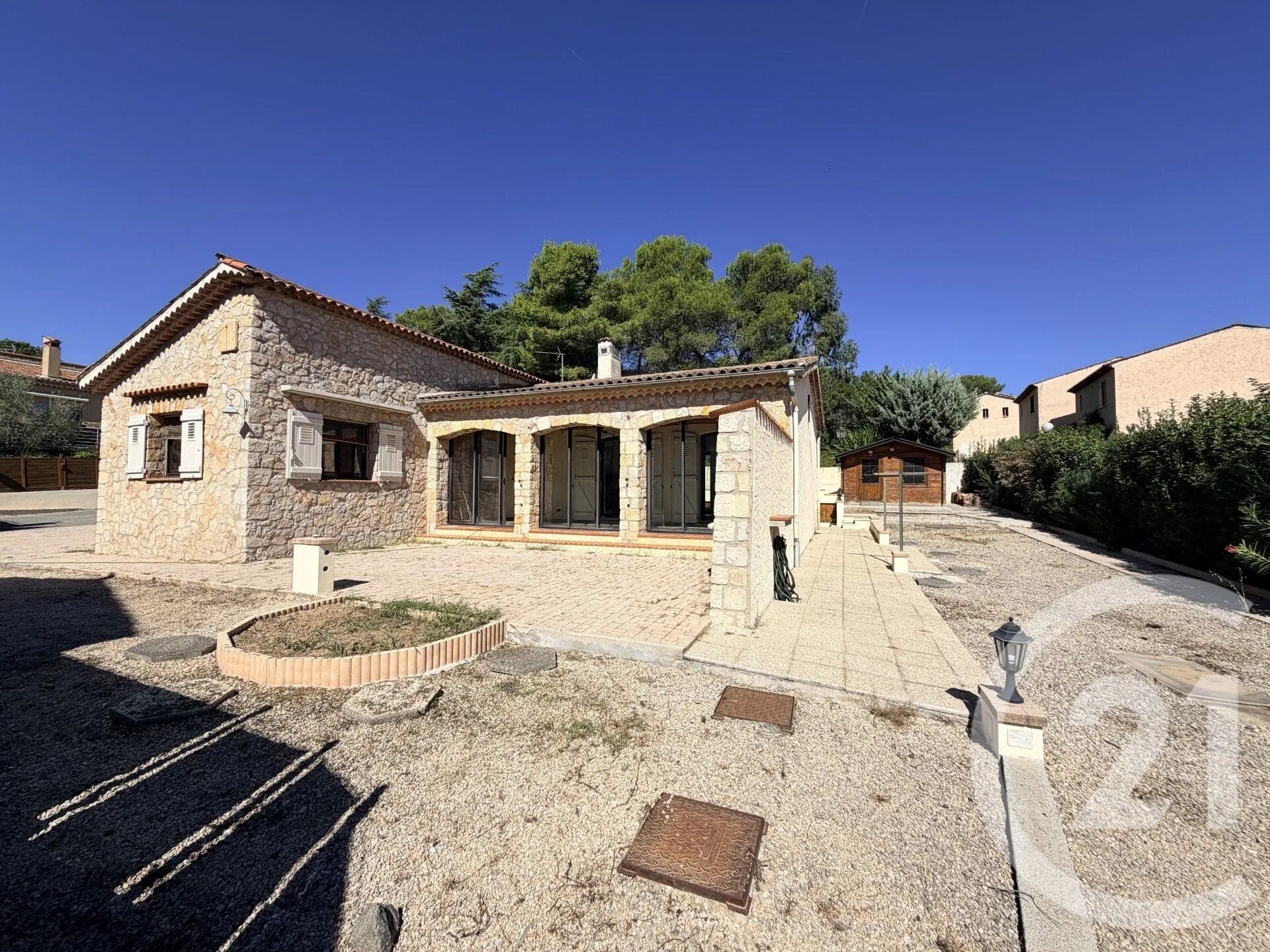 Maison à vendre, 118m², Valbonne