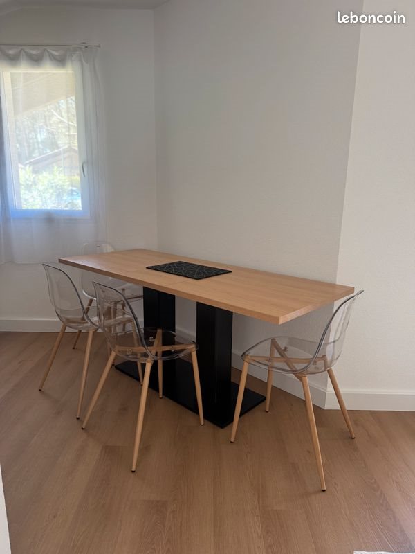 Maison à louer, 41m², Ondres