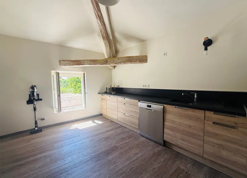 Appartement à louer, 83m², Saint-Donat-sur-l'Herbasse