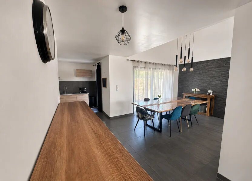 Maison à louer, 156m², Mercurol