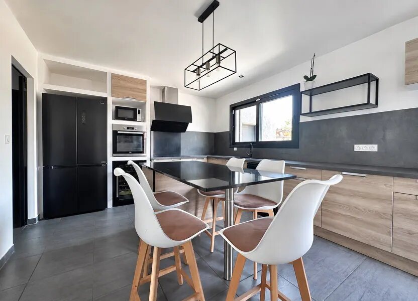 Maison à louer, 156m², Mercurol