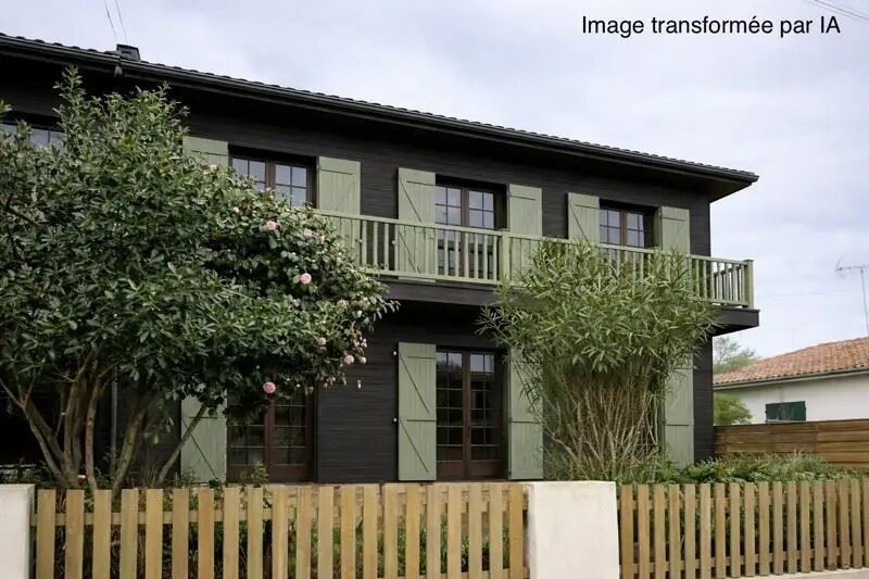Maison à vendre, 133m², Lège-Cap-Ferret