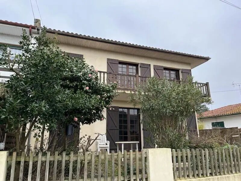 Maison à vendre, 133m², Lège-Cap-Ferret