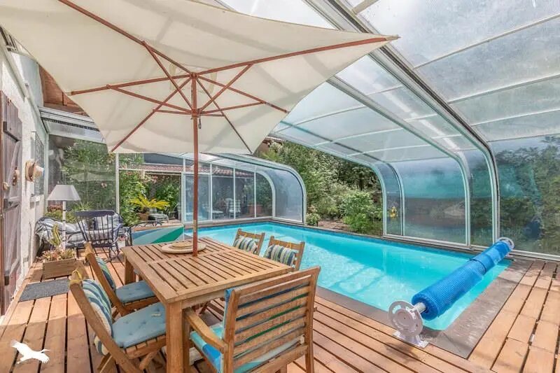 Maison à vendre, 130m², Lège-Cap-Ferret