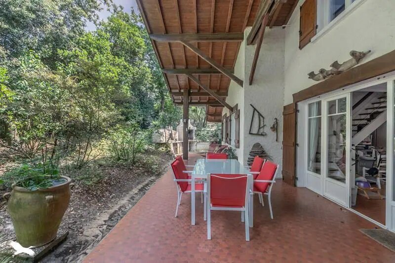 Maison à vendre, 130m², Lège-Cap-Ferret