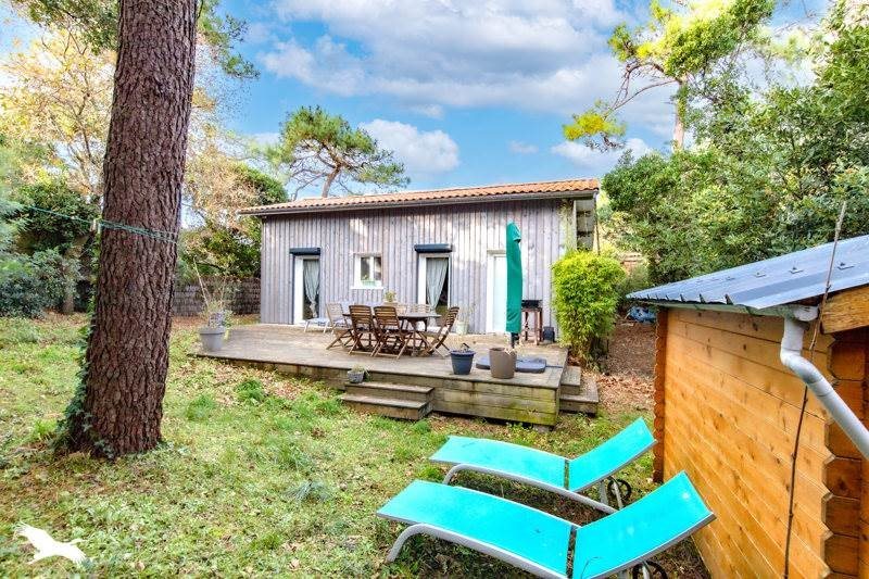 Maison à vendre, 66m², Lège-Cap-Ferret