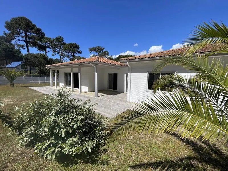 Maison à vendre, 150m², Lège-Cap-Ferret