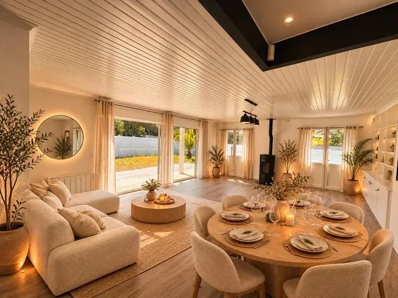 Maison à vendre, 150m², Lège-Cap-Ferret