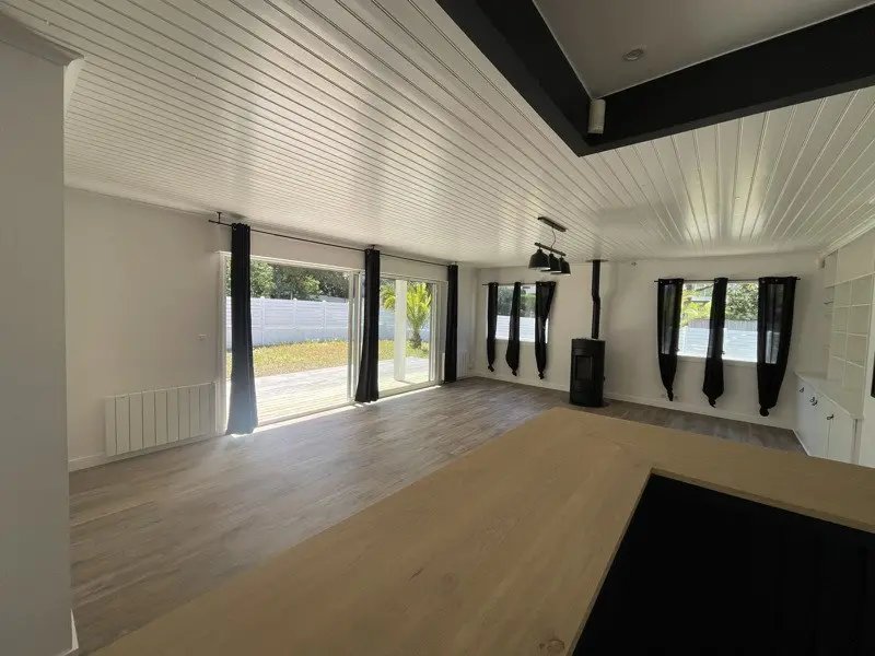 Maison à vendre, 150m², Lège-Cap-Ferret
