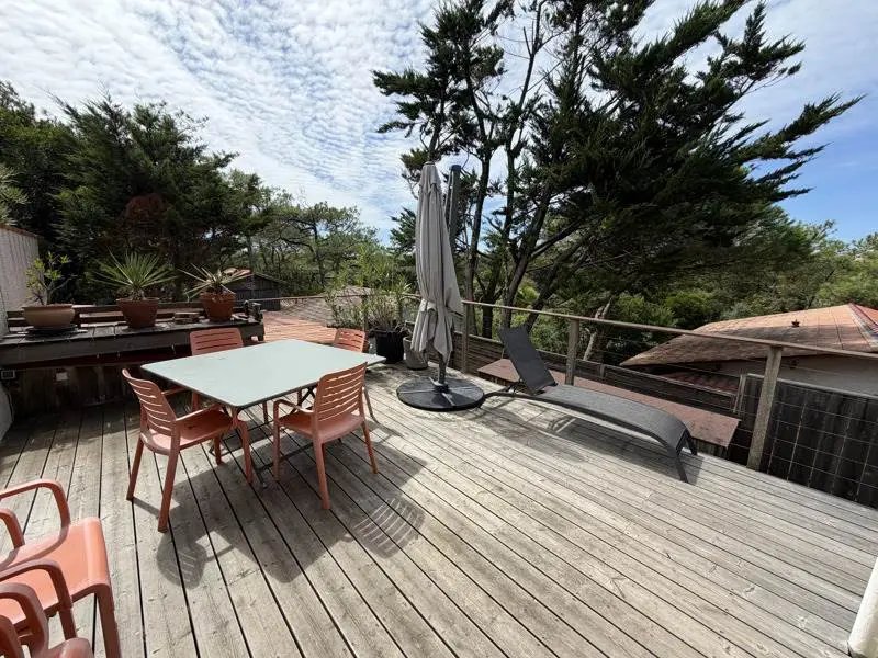 Appartement à vendre, 52m², Lège-Cap-Ferret