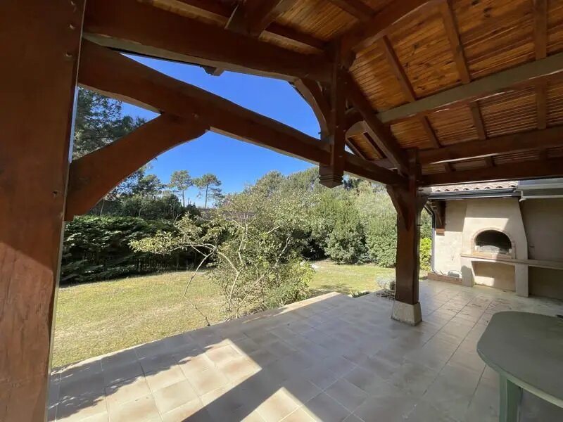 Maison à vendre, 164m², Lège-Cap-Ferret