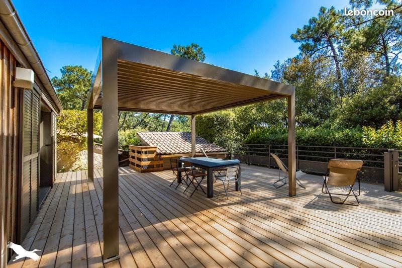 Maison à vendre, 62m², Lège-Cap-Ferret