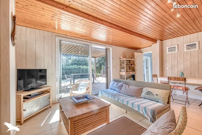 Maison à vendre, 62m², Lège-Cap-Ferret