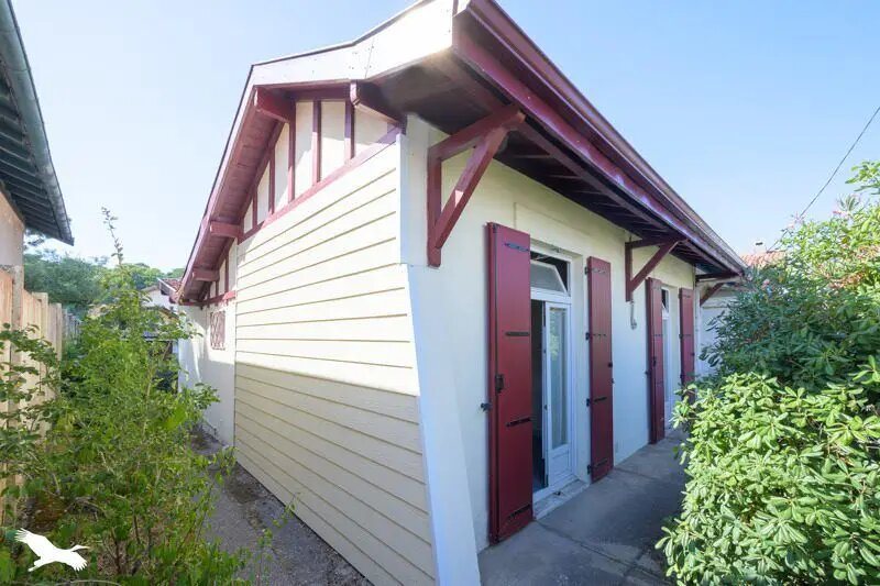 Maison à vendre, 64m², Arcachon
