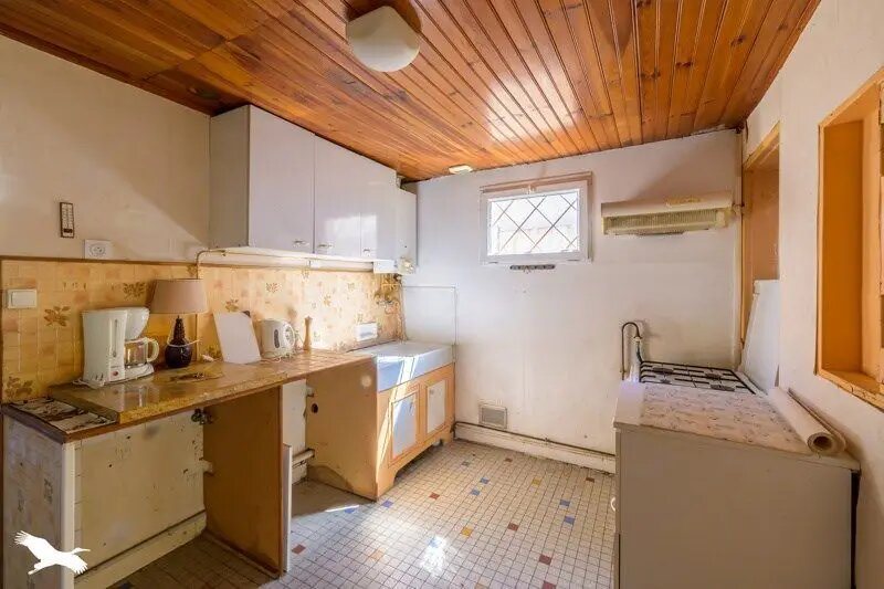 Maison à vendre, 64m², Arcachon