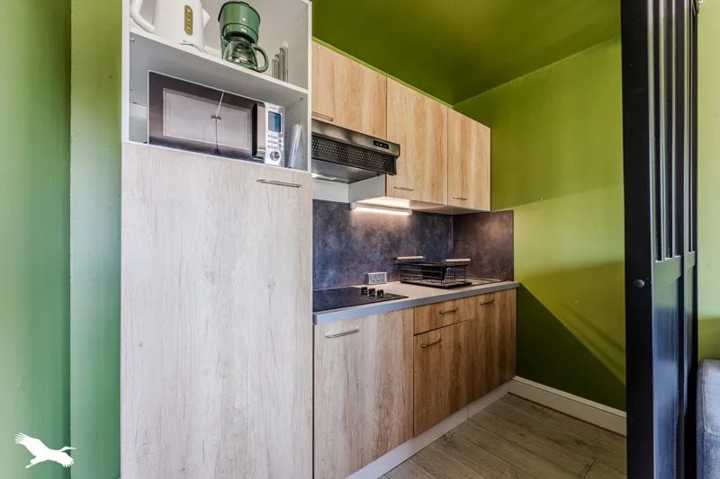 Appartement à vendre, 30m², Arcachon