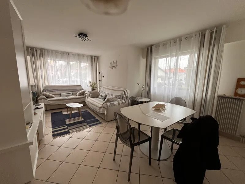 Appartement à vendre, 65m², Arcachon