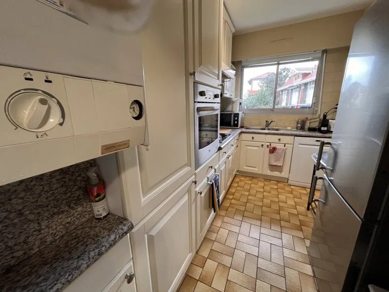 Appartement à vendre, 65m², Arcachon