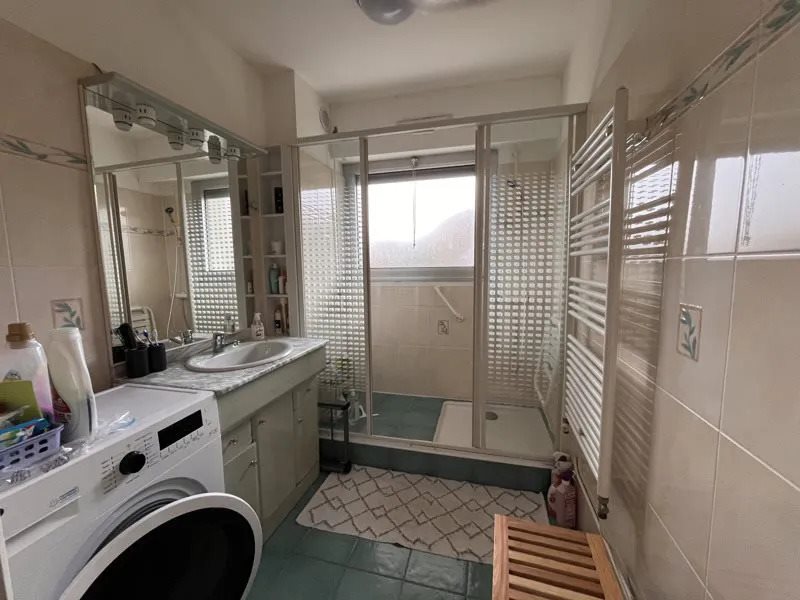 Appartement à vendre, 65m², Arcachon