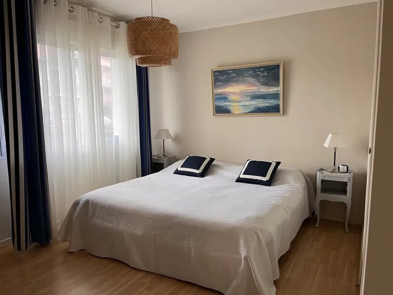 Appartement à vendre, 65m², Arcachon