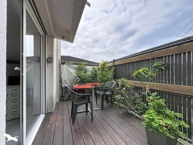 Appartement à vendre, 17m², La Teste-de-Buch