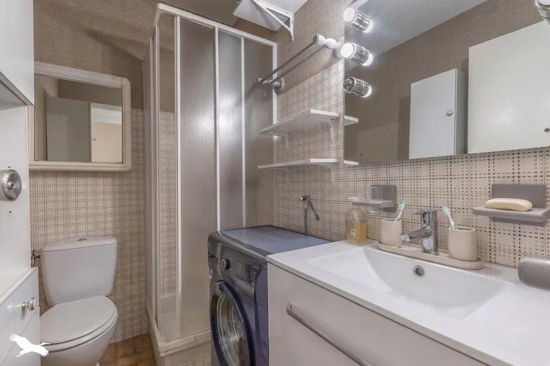 Appartement à vendre, 25m², Arcachon