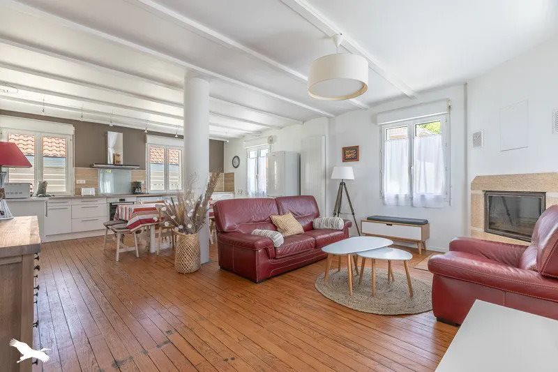 Maison à vendre, 195m², Arcachon