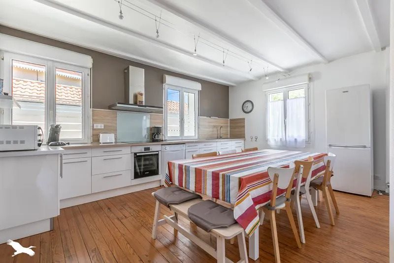 Maison à vendre, 195m², Arcachon
