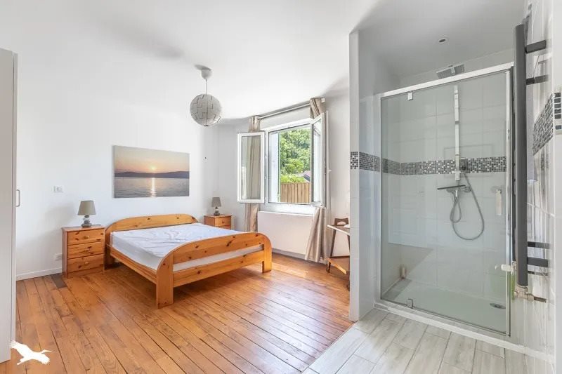 Maison à vendre, 195m², Arcachon