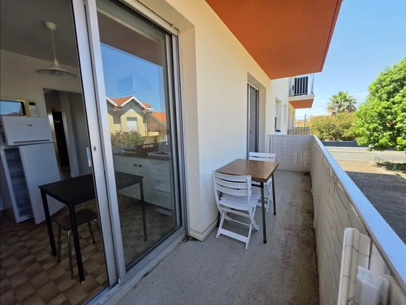 Appartement à vendre, 49m², La Teste-de-Buch