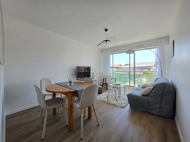 Appartement à vendre, 49m², La Teste-de-Buch