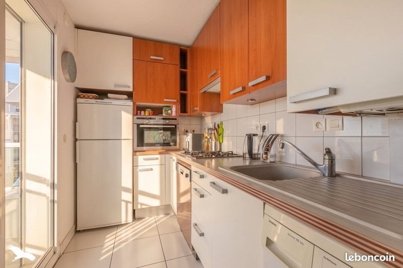Appartement à vendre, 49m², Arcachon